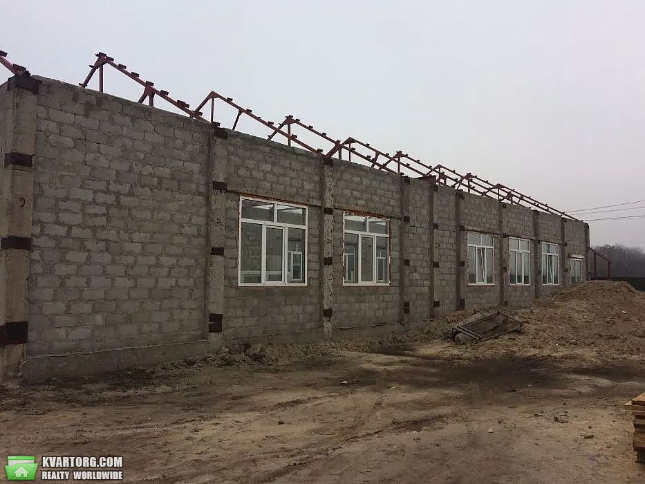 Rent out warehouse. Васильков, Соборная — photo 10