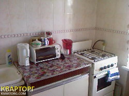 Rent out 1-room apartment. Киев,  Муромская — photo 2