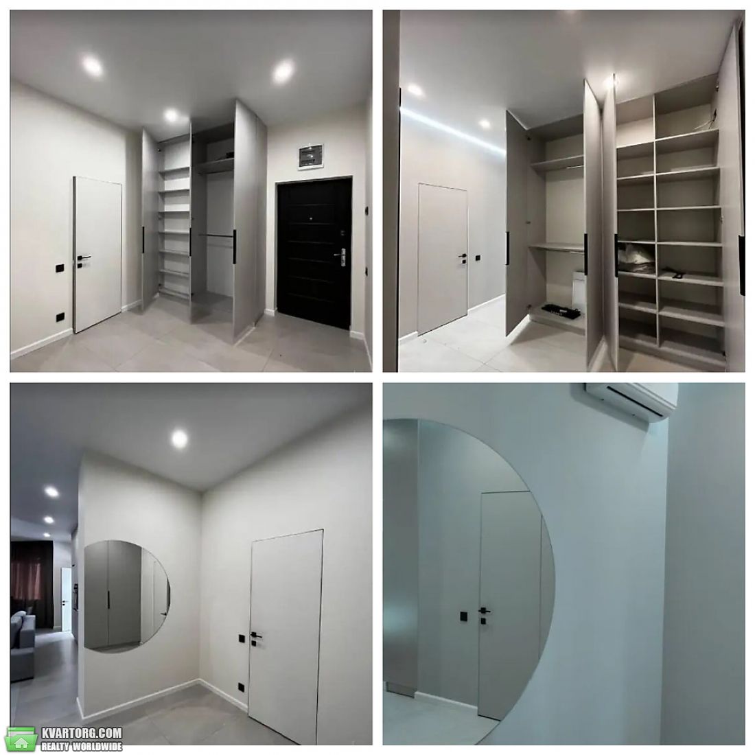 Rent out 1-room apartment. Киев,  Драгомирова — photo 4