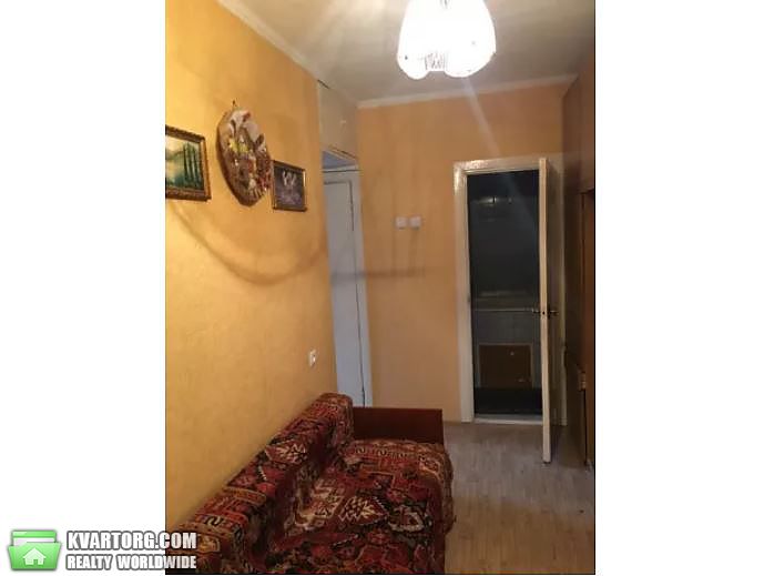 Rent out 2-room apartment. Киев,  Доброхотова — photo 3