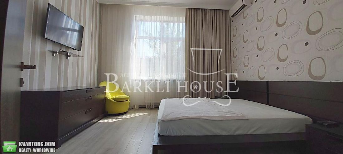 Rent out 3-room apartment. Киев,  Дмитриевская — photo 6