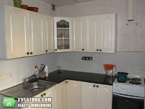 Sell 2-room apartment. Киев, Ахматовой — photo 3