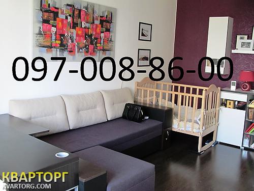 Sell 2-room apartment. Киев,  Вишняковская — photo 3