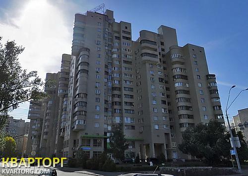 Sell 3-room apartment. Киев,  Победы пр — photo 1