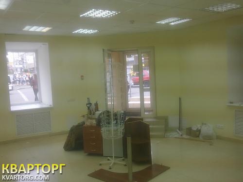 Rent out shop. Киев, ул.Саксаганского,107. — photo 5