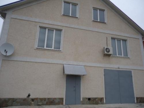 Sell house. АР Крым, Уральская 21 — photo 1