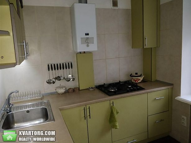 Rent out 1-room apartment. Киев,  Заболотного — photo 1