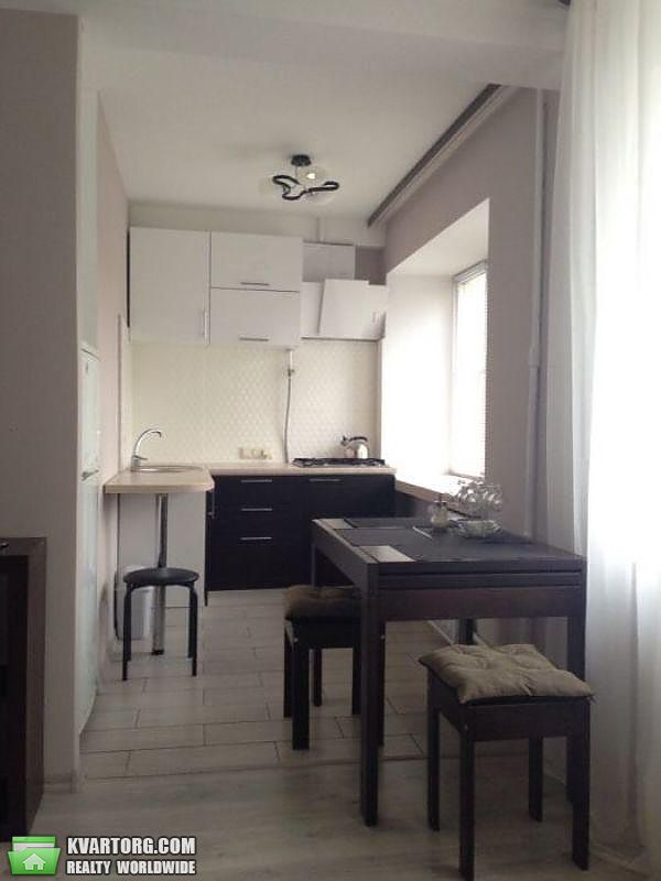 Rent out 2-room apartment. Киев,  Победы пр — photo 6