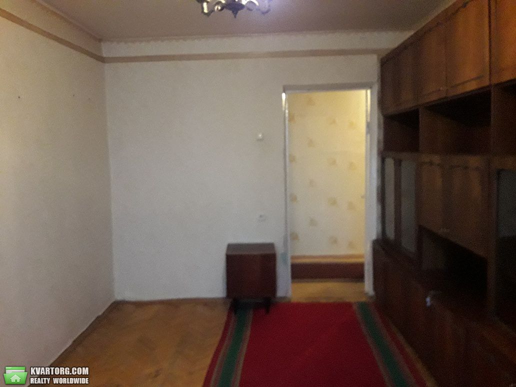 Sell 2-room apartment. Киев,  Щербакова — photo 7