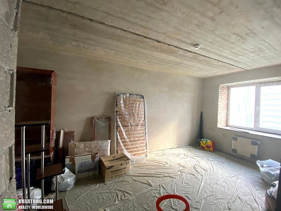 Sell 1-room apartment. Киев,  Комбинатная — photo 2