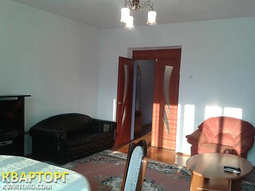 Rent out 4-room apartment. Киев,  Старонаводницкая — photo 4