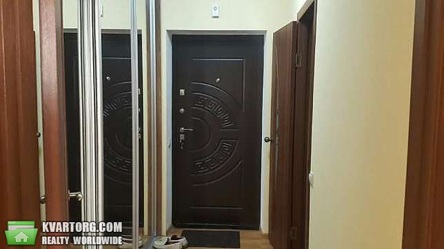 Rent out 1-room apartment. Киев,  Харьковское шоссе — photo 8