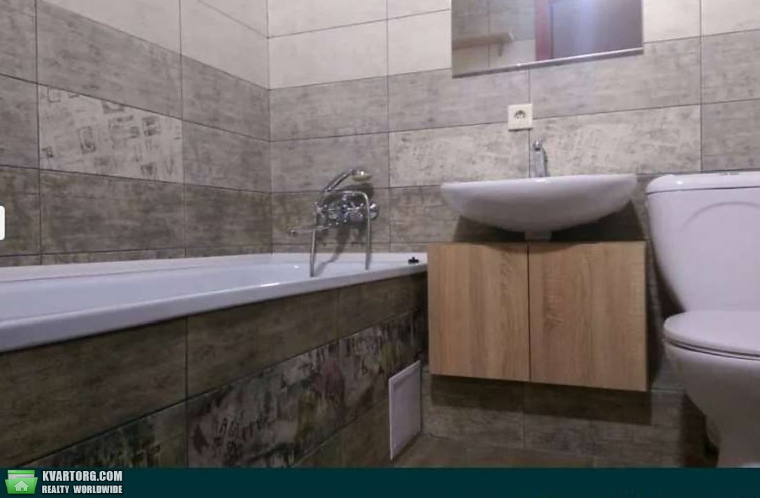 Rent out 1-room apartment. Киев, пр. Науки — photo 7
