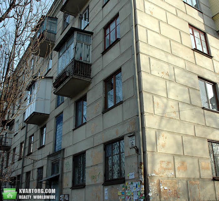 Sell 3-room apartment. Киев,  Попудренко — photo 2