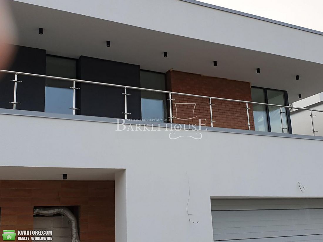 Rent out house. Киев,  Голосеевская — photo 1