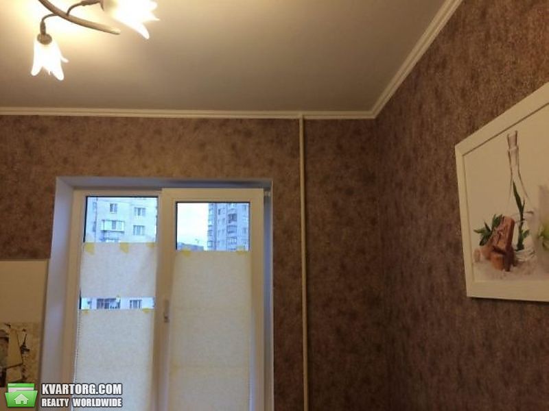 Sell 1-room apartment. Киев, Жолудева — photo 7