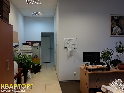 Sell office. Киев,  Городецкого — photo 1