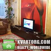 Rent out 3-room apartment. Киев,  Шевченко бул — photo 1