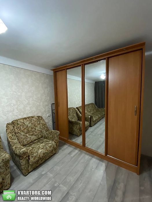 Rent out 1-room apartment. Киев,  Бойченко — photo 4