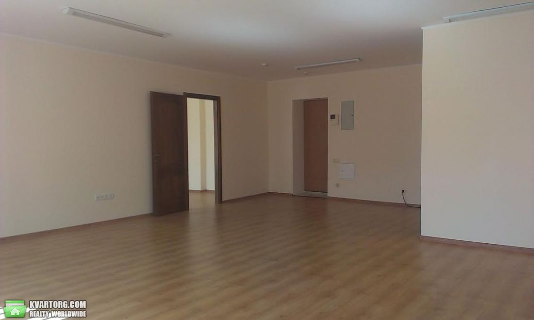 Rent out office. Киев,  Герцена — photo 3