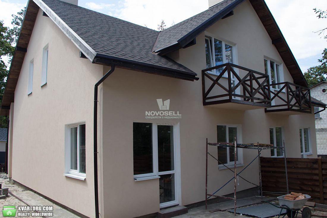 Sell house. Ирпень, Коминтерна — photo 10