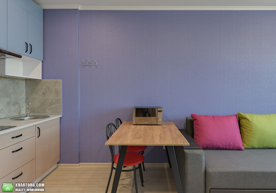 Sell 1-room apartment. Киев,  Красноткацкая — photo 2