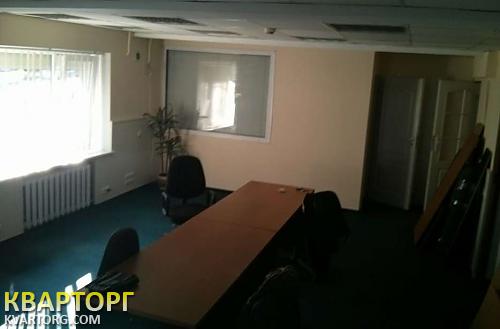 Rent out office. Киев,  Подвысоцкого — photo 6
