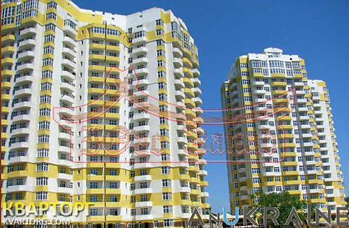 Sell 1-room apartment. Одесса, Артиллерийская — photo 1