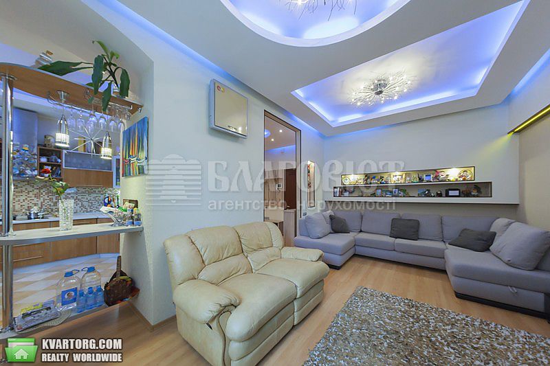 Sell 3-room apartment. Киев,  Героев Сталинграда пр — photo 2