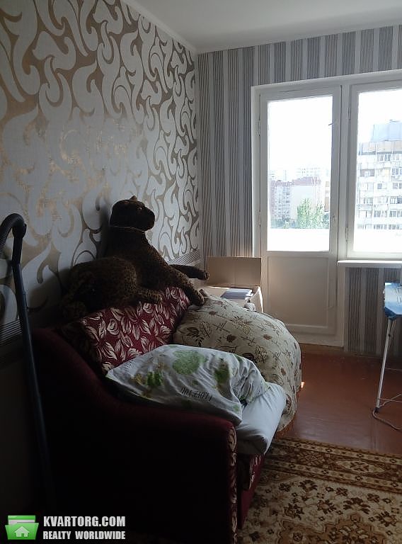Sell 1-room apartment. Одесса, Бочарова — photo 1