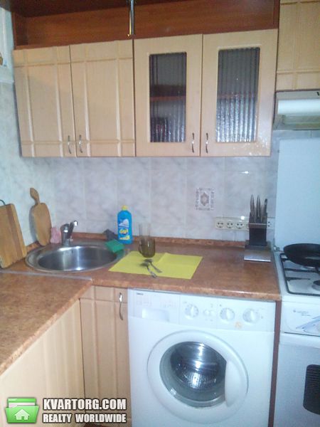 Sell 1-room apartment. Киев, Братиславская — photo 2