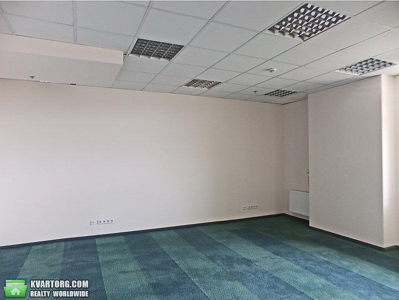 Rent out office. Киев, ГорькогоАнтоновича — photo 1