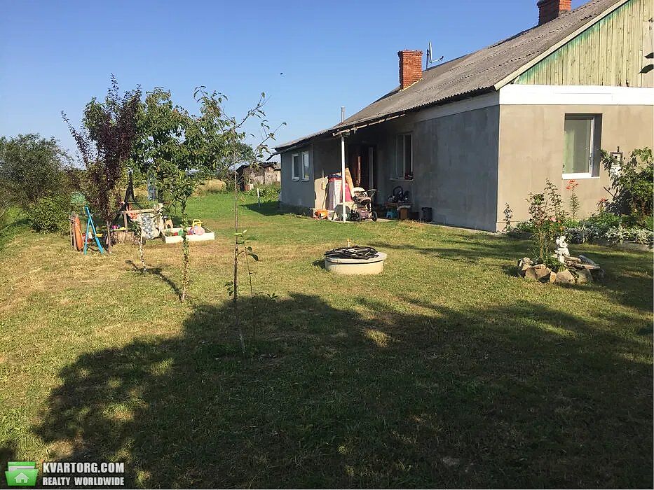 Sell house. Ивано-Франковск, Стуса — photo 1