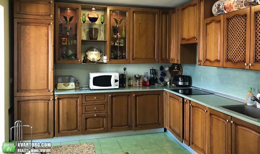 Rent out 3-room apartment. Киев,  Антоновича — photo 6