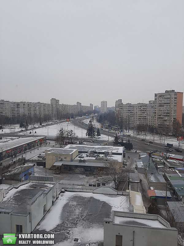 продам 3-комнатную квартиру. Харьков,  пр. Л. Свободы - фото 1
