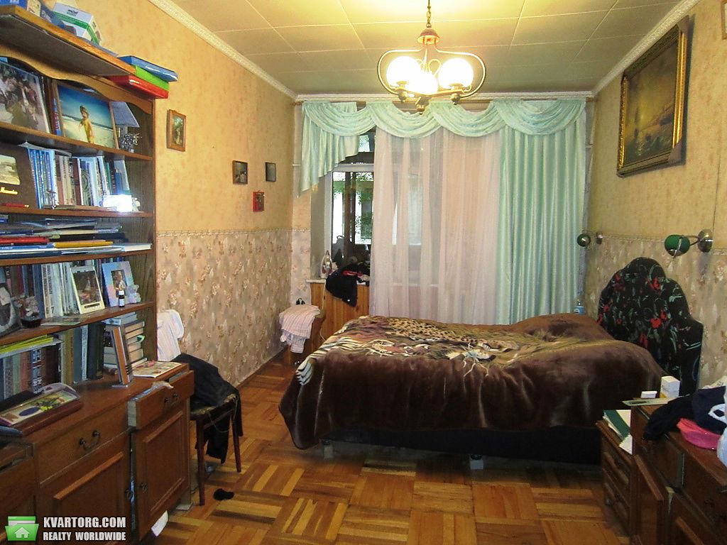 Sell 2-room apartment. Одесса, Дерибасовская — photo 4
