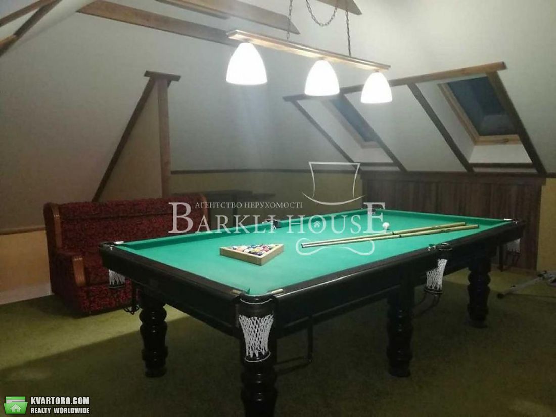 Rent out house. Киевская обл., Хотяновка — photo 7