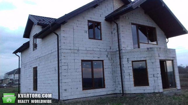 Sell house. Тернополь, с. Подгайцы — photo 1