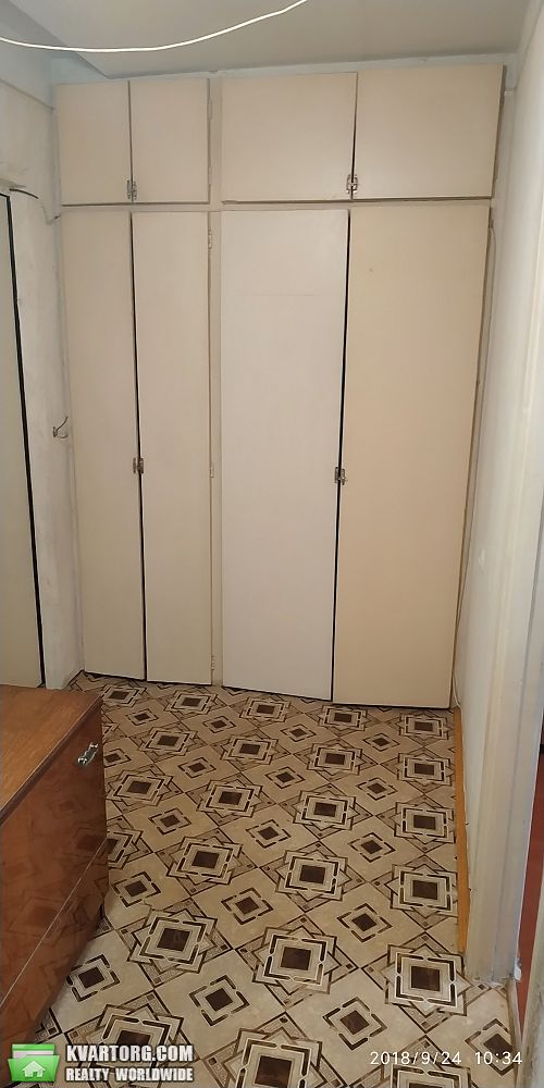 Rent out 1-room apartment. Киев,  Вербицкого — photo 4