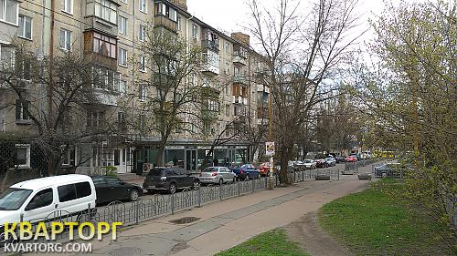 Rent out shop. Киев, Примоченка ,6а — photo 1