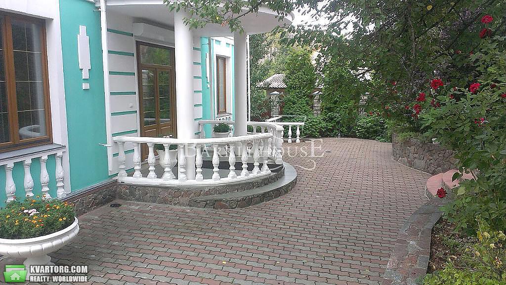 Rent out house. Киев, Белицкая — photo 10