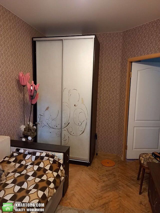 Sell 2-room apartment. Киев,  Строителей — photo 3