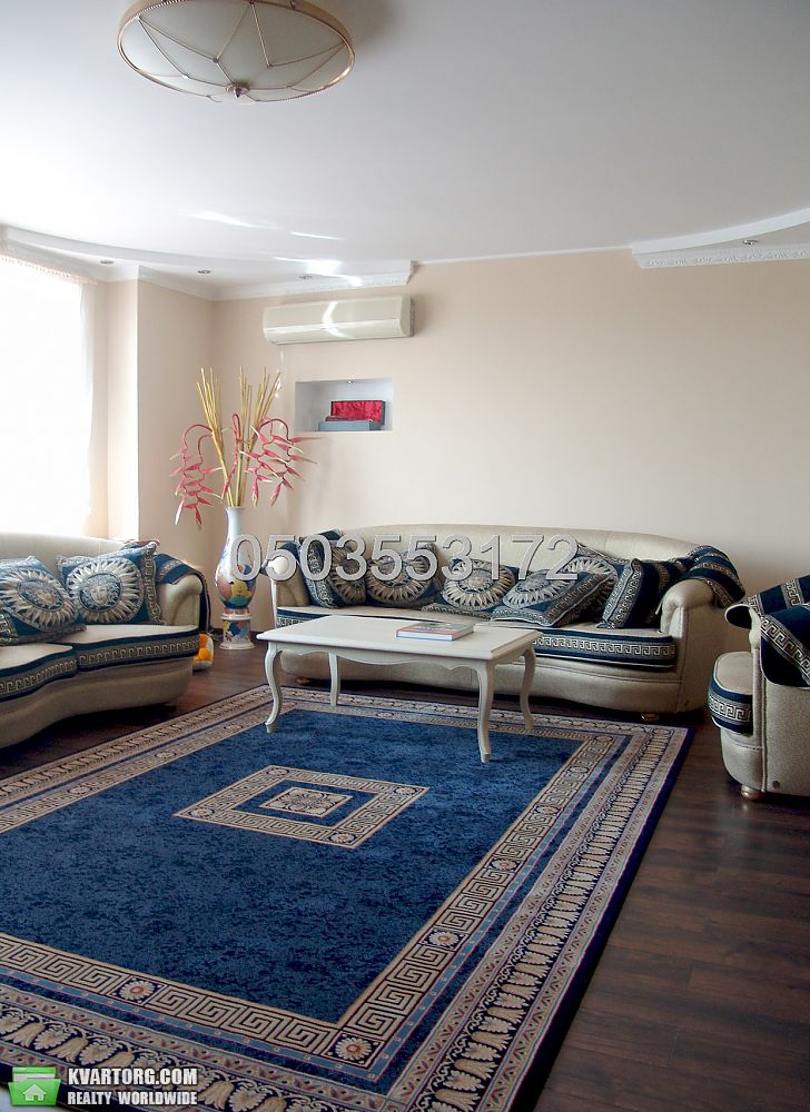 Sell 4-room apartment. Киев,  Мельникова — photo 3