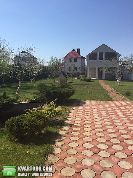 Sell house. Киевская обл., Университетская — photo 4