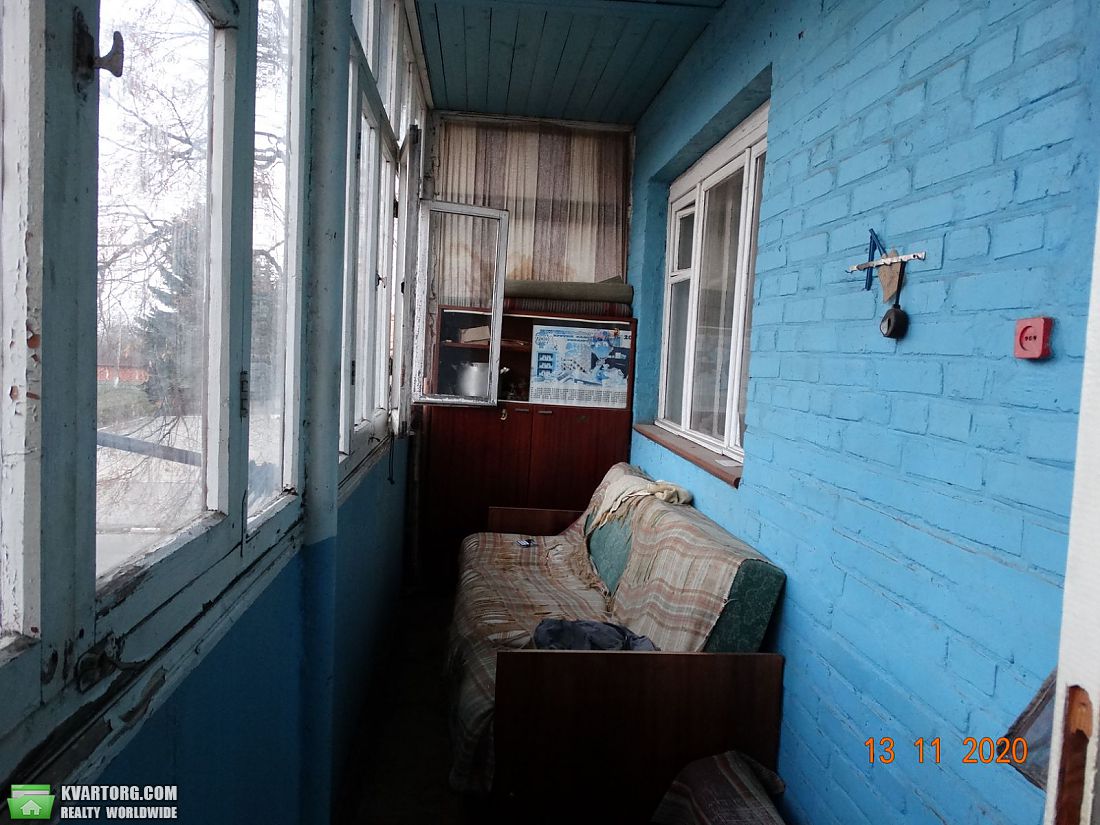 Sell 2-room apartment. Харьков, белявская, — photo 2