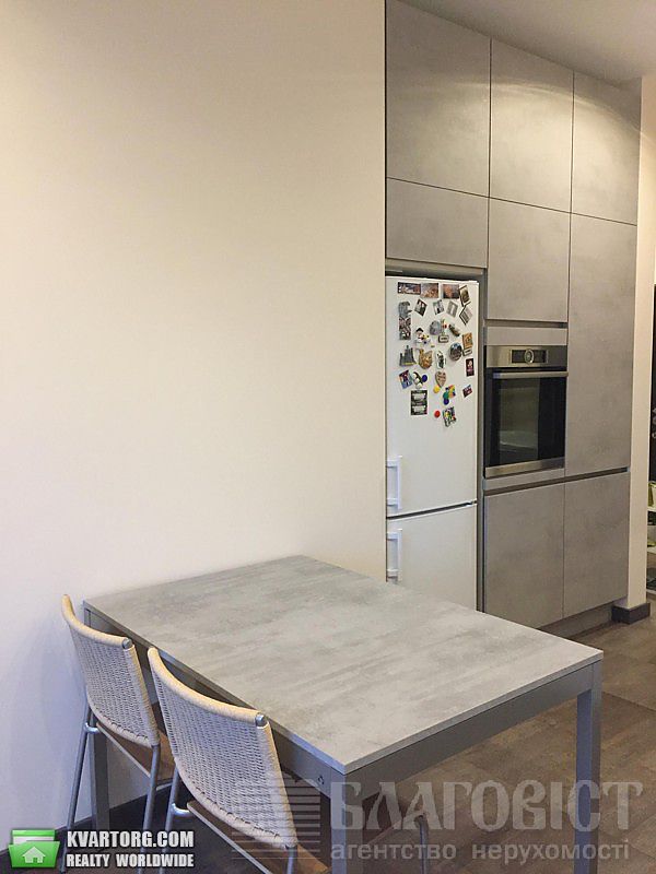 Sell 1-room apartment. Киев,  Шамрыло — photo 3