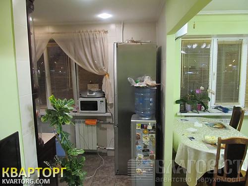 Sell 2-room apartment. Киев, Энтузиастов — photo 8