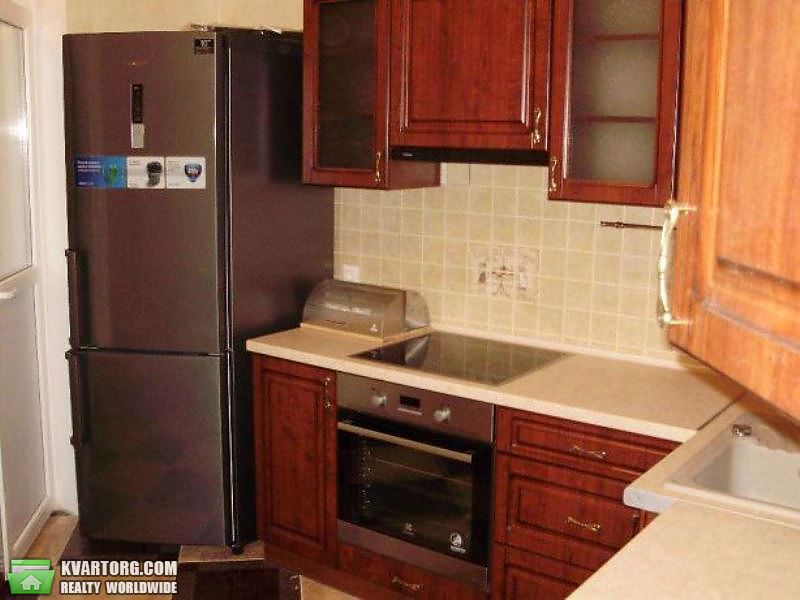 Sell 2-room apartment. Киев,  Закревского — photo 5