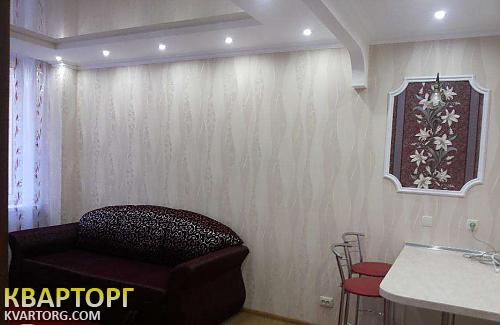 Sell 1-room apartment. Киев, регенераторная — photo 1
