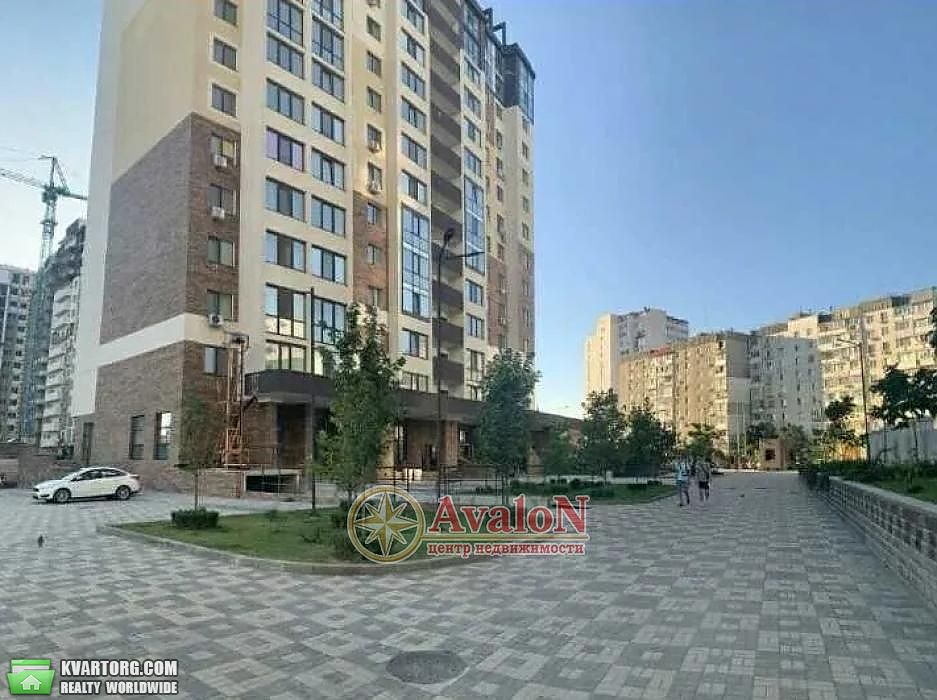 Sell 1-room apartment. Одесса, Марсельская — photo 2